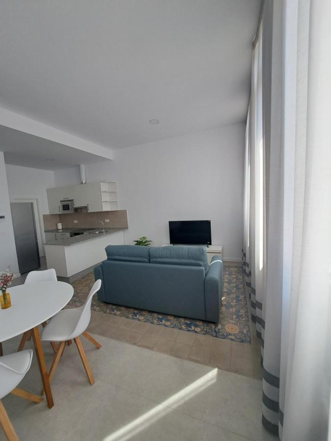 Loft Turistico Bouzas Apartment Vigo Exterior foto