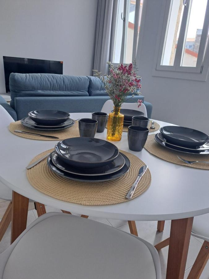 Loft Turistico Bouzas Apartment Vigo Exterior foto