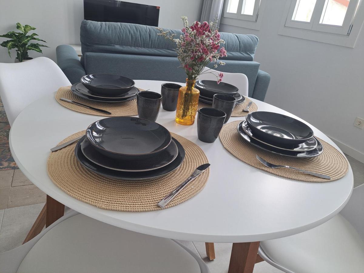 Loft Turistico Bouzas Apartment Vigo Exterior foto