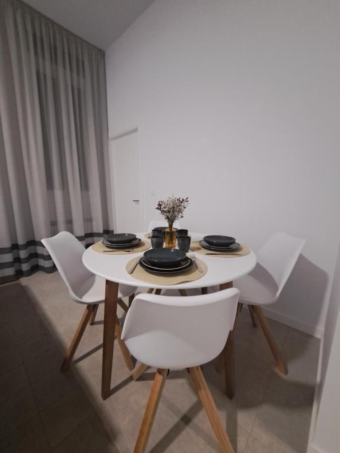 Loft Turistico Bouzas Apartment Vigo Exterior foto