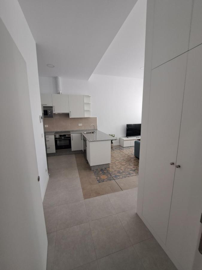 Loft Turistico Bouzas Apartment Vigo Exterior foto