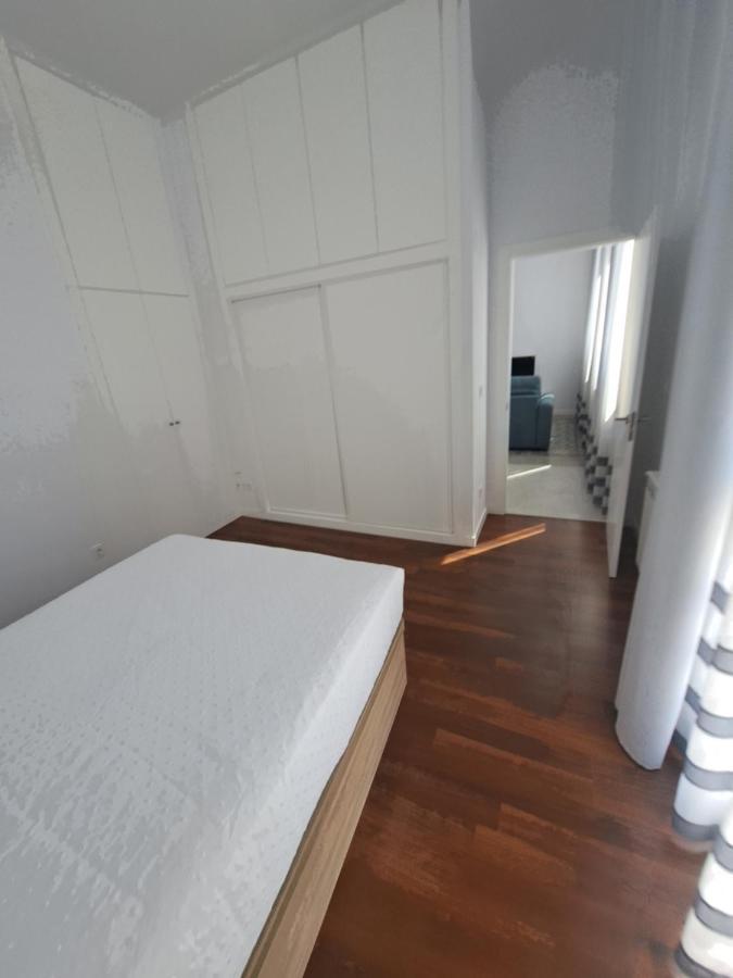 Loft Turistico Bouzas Apartment Vigo Exterior foto