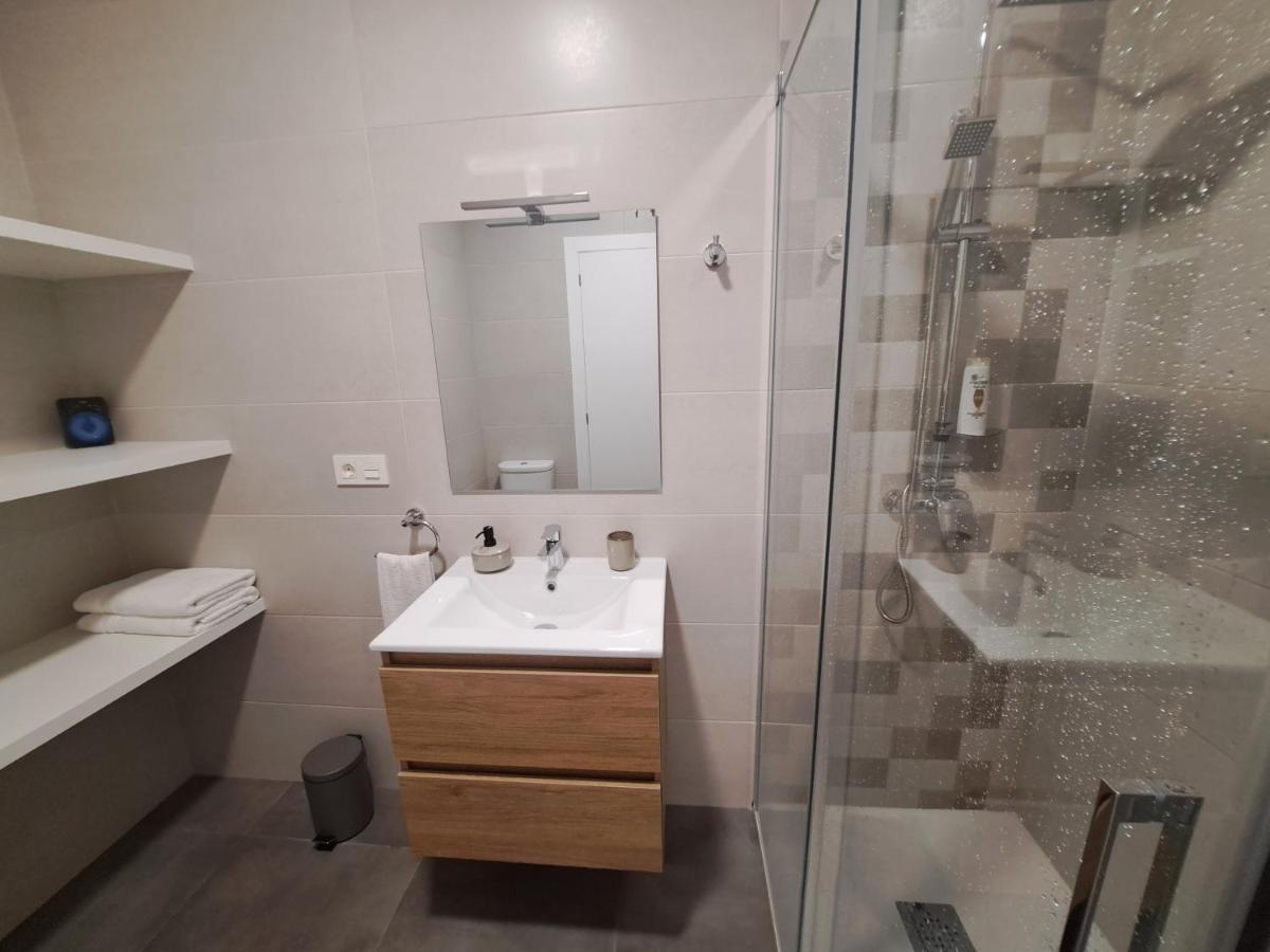 Loft Turistico Bouzas Apartment Vigo Exterior foto