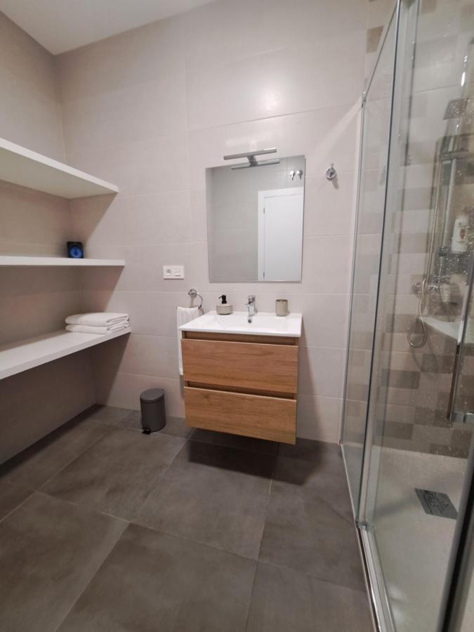 Loft Turistico Bouzas Apartment Vigo Exterior foto