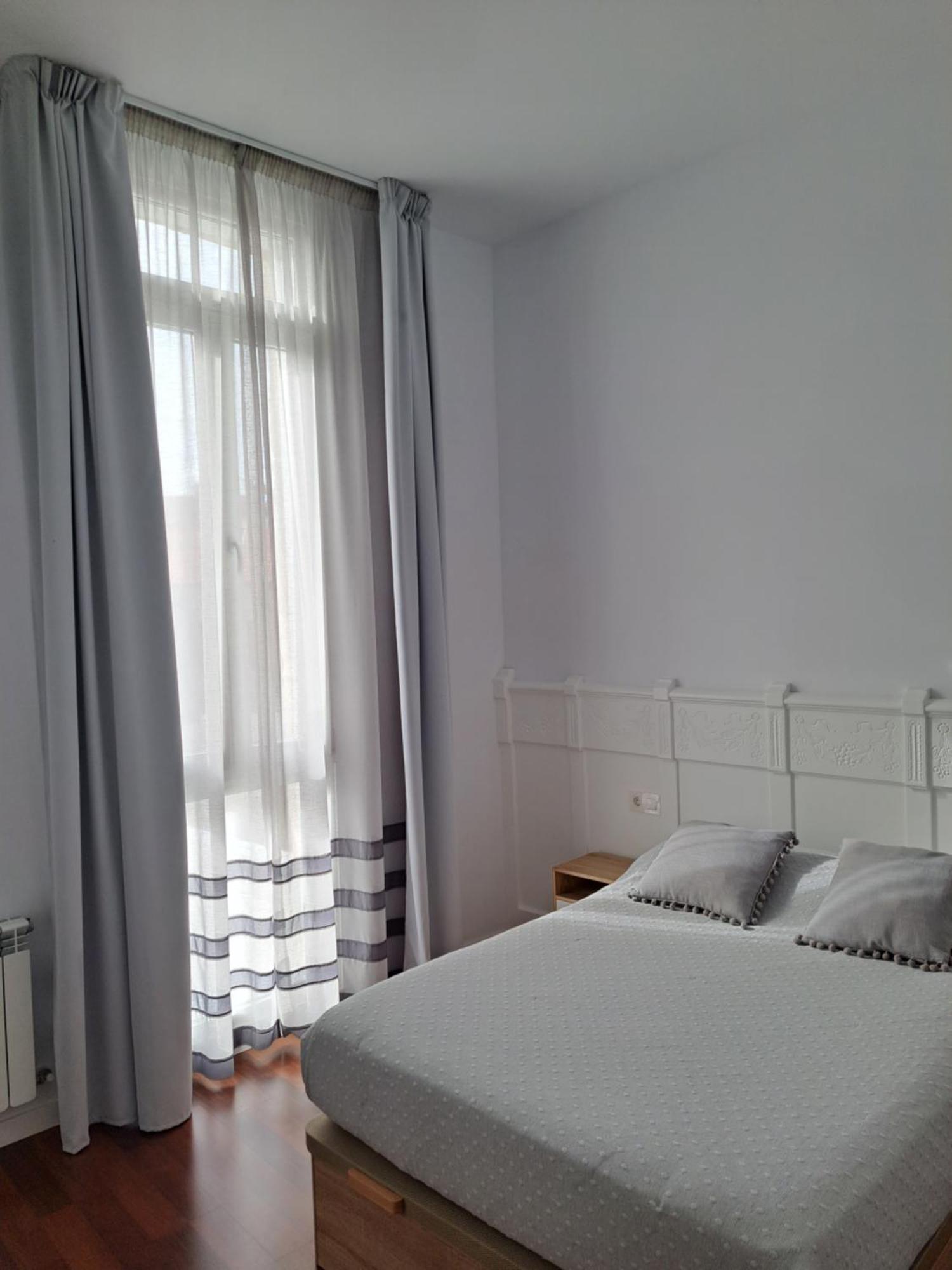 Loft Turistico Bouzas Apartment Vigo Exterior foto