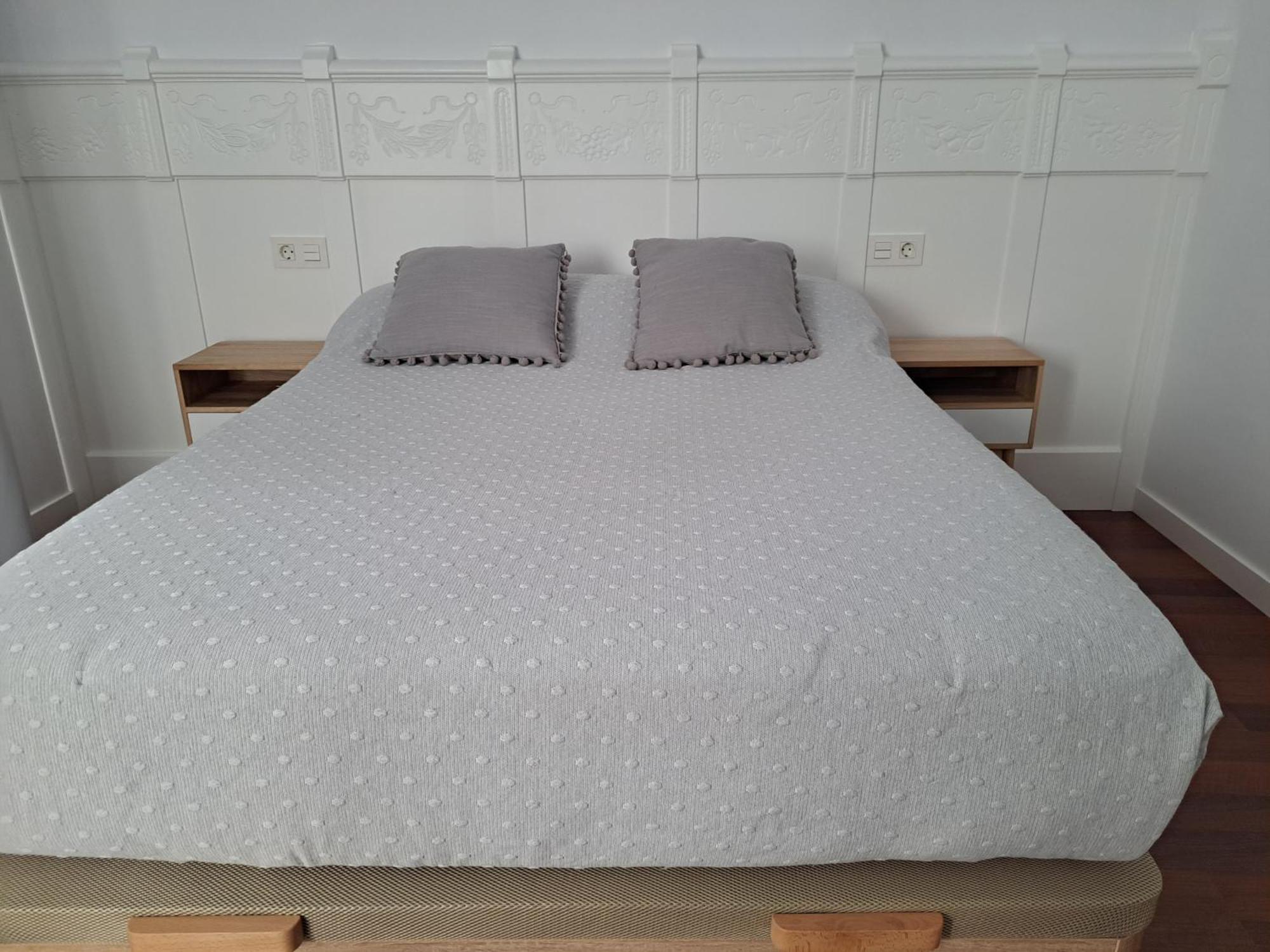 Loft Turistico Bouzas Apartment Vigo Exterior foto