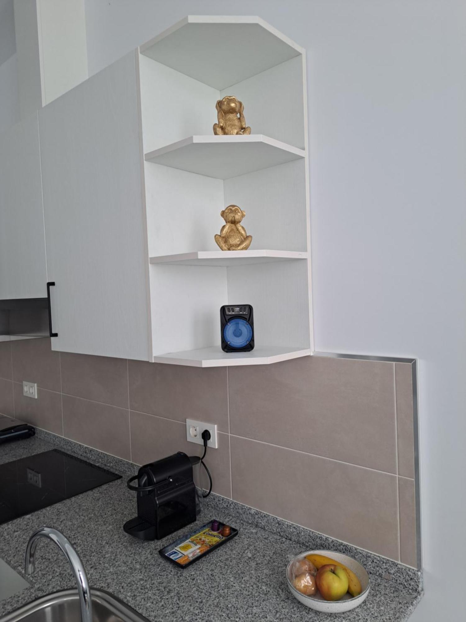 Loft Turistico Bouzas Apartment Vigo Exterior foto