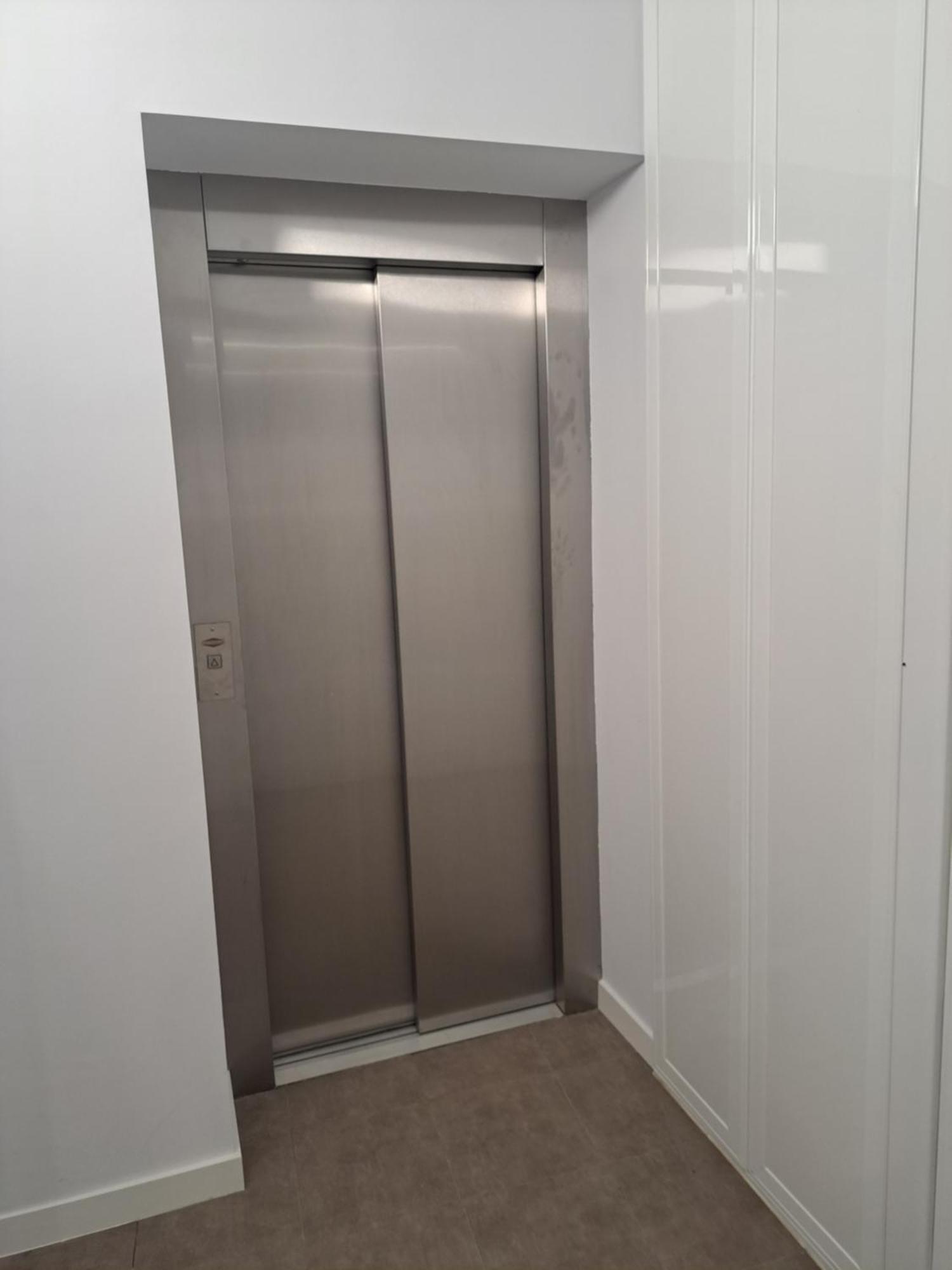 Loft Turistico Bouzas Apartment Vigo Exterior foto
