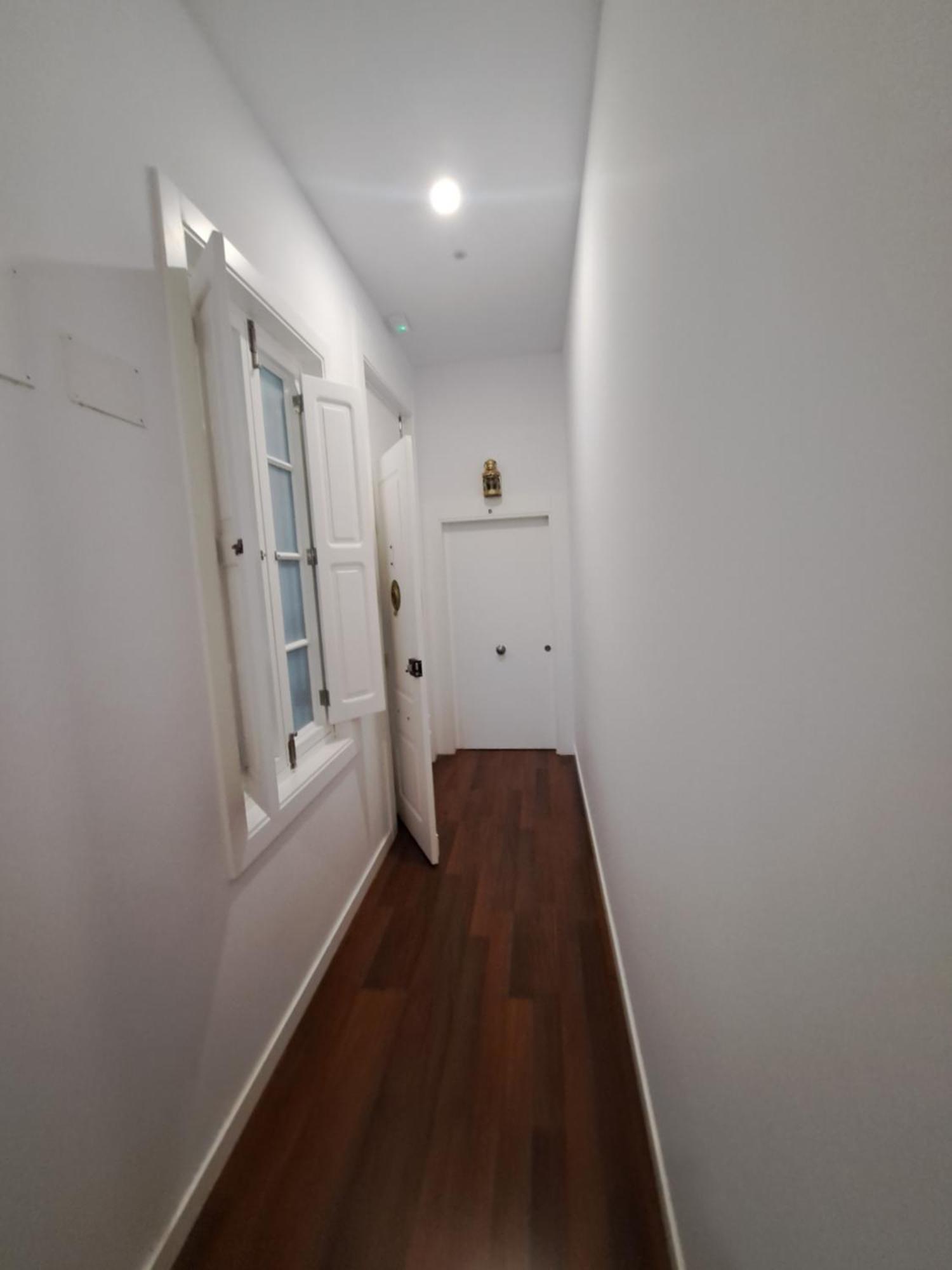 Loft Turistico Bouzas Apartment Vigo Exterior foto