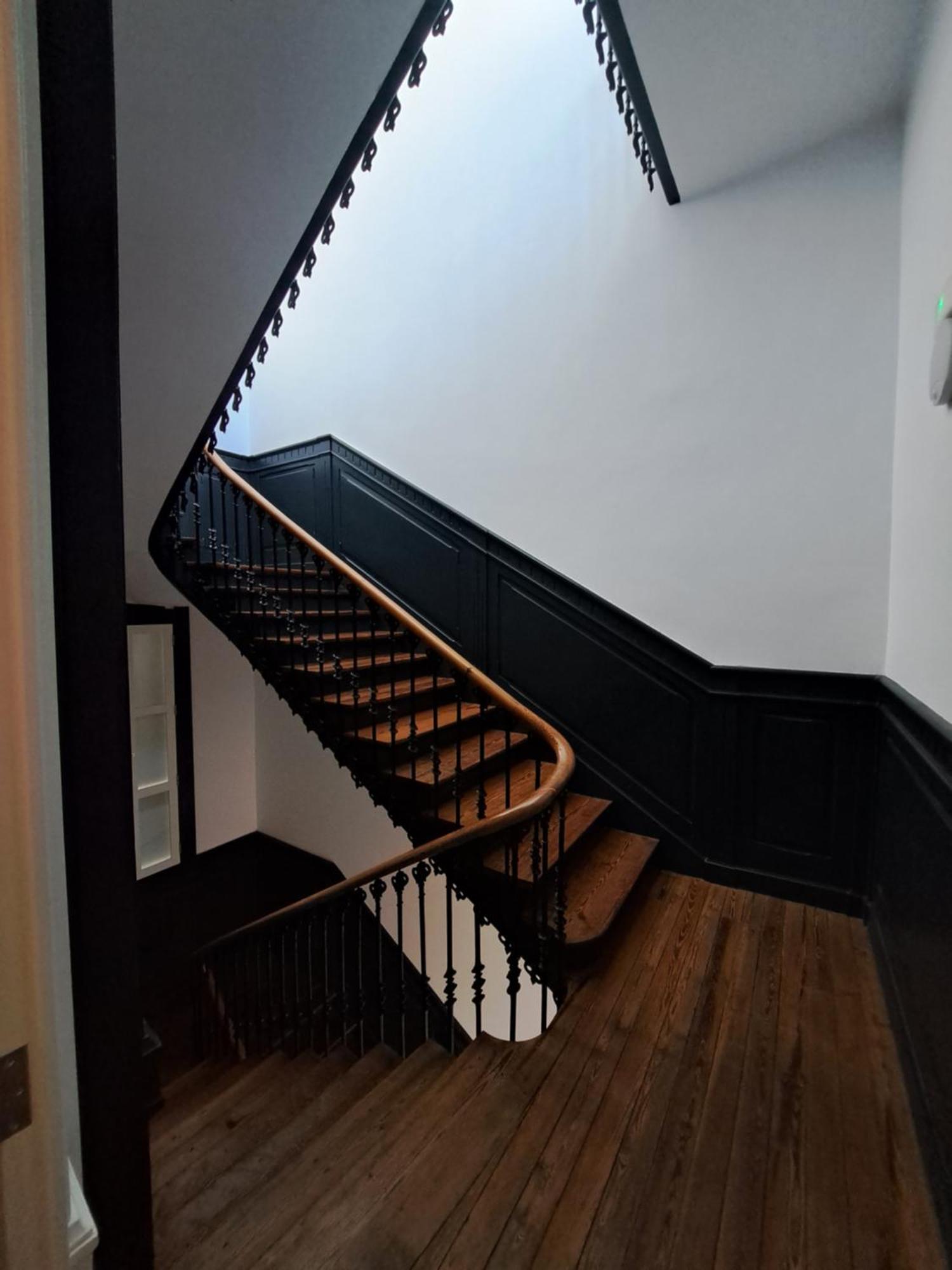 Loft Turistico Bouzas Apartment Vigo Exterior foto