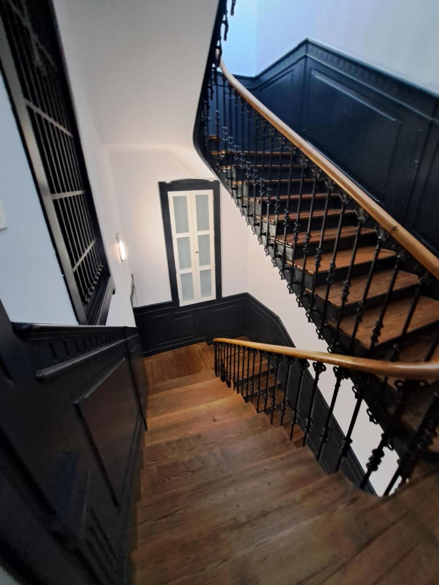 Loft Turistico Bouzas Apartment Vigo Exterior foto