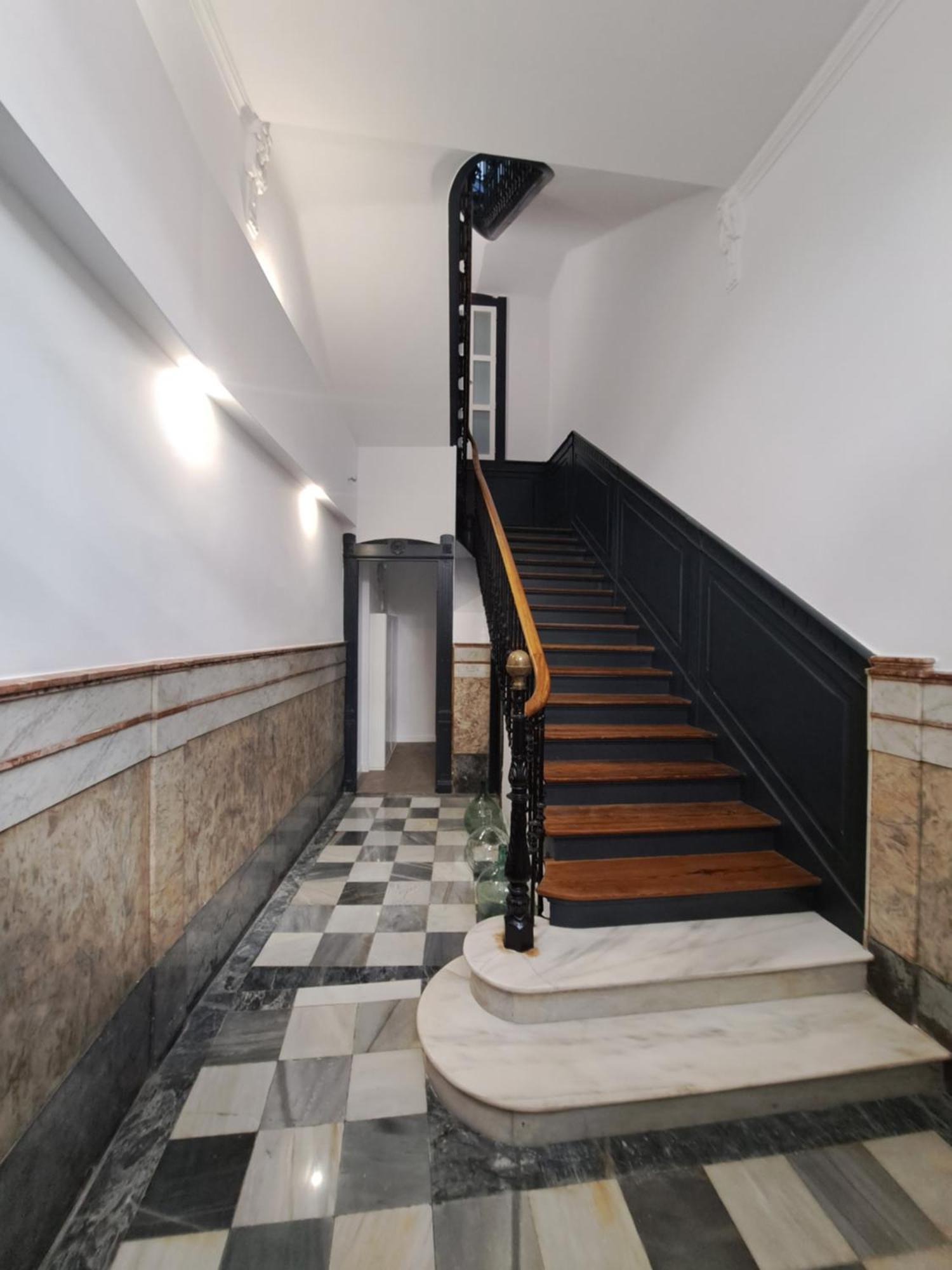 Loft Turistico Bouzas Apartment Vigo Exterior foto